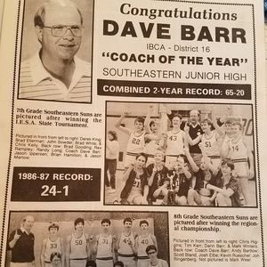 Meet your Posher, Mark